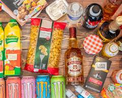 Alimentation Générale Du Centre (Saint-Médard-en-Jalles)