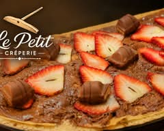 Le Petit Creperie (Tuxtla Gutierrez)