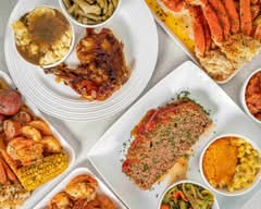 Thee Soulfood Kitchen (E Palmer Supermarket)