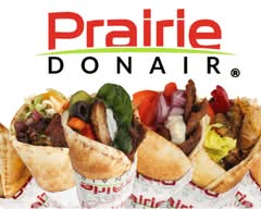 Prairie Donair (Goulet St)