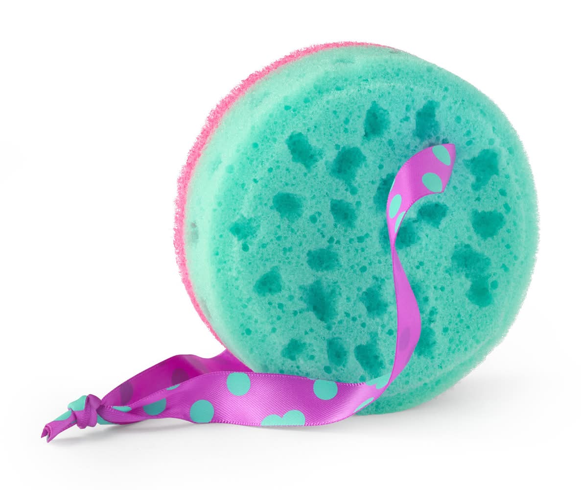 NA Pop-Arazzi Cleansing Sea Sponge