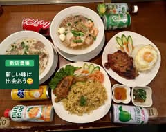 ベトナム料理 凛空　Vietnam cuisine RINKU			