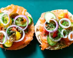 Zucker's Bagels - Flatiron