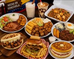 Sabor Venezolano