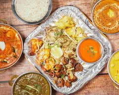 Sangha‘s Indian Restaurant 