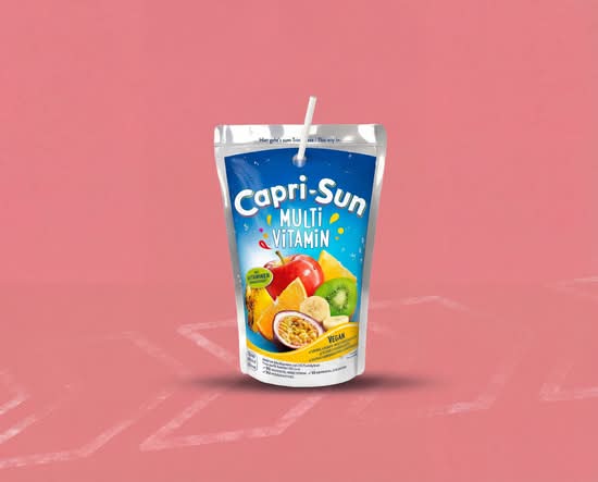Caprisun