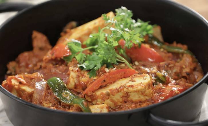 Kadhai Sizzler
