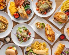 Catalyst Eatery Blenheim