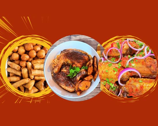 Detroit Jollof (3181 3rd Ave)