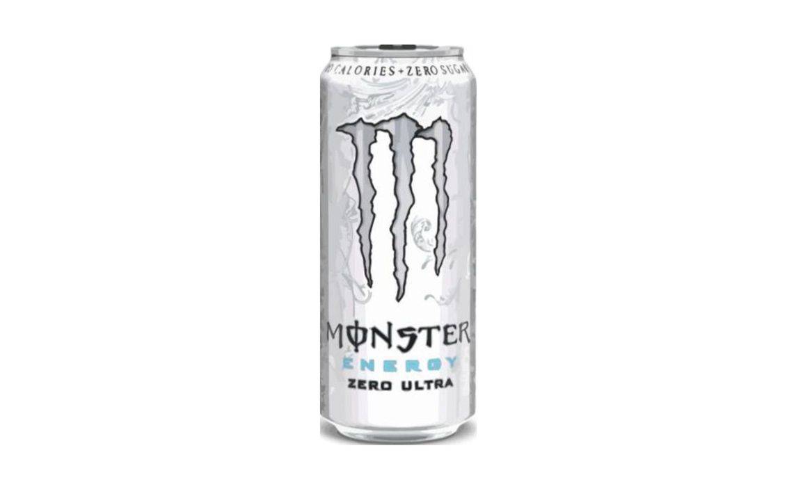 Monster Ultra 500ml