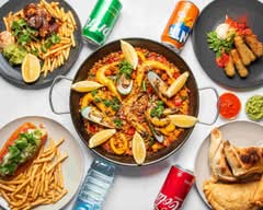 The Pacific Food Studio