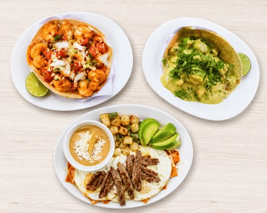Mariscos "El Manjar Y Algo Mas ... " (Tijuana)