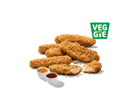 6 Veggie Tenders