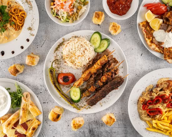 Urfa Kebaphaus Eschweiler