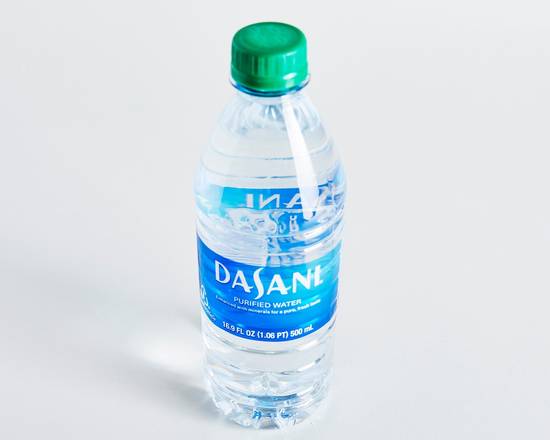 Bottled Water