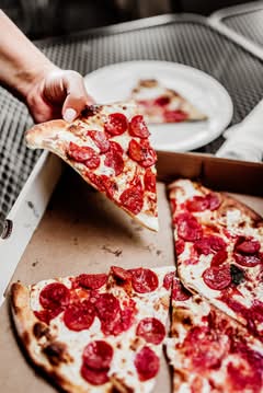 Other People's Pizza (329 Union street)