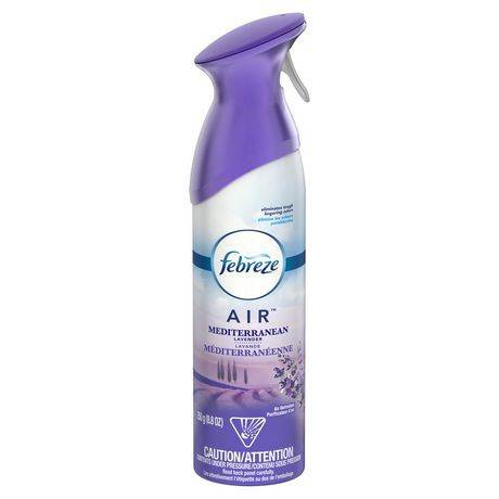 Febreze Air Freshener With Gain Original Scent (250 g)