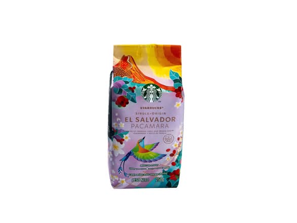 Café Pacamara 250gr