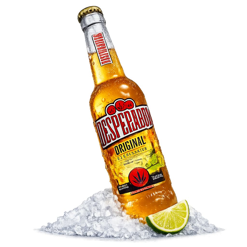 DESPERADOS UNITÉ 33 CL / 5,9%