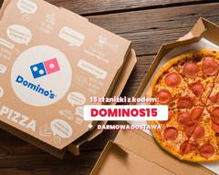 Domino's Pizza - Kościuszki