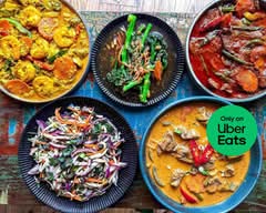 Gorilla Thai Kitchen (Fishponds)