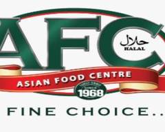 Asian Food Centre (AFC Halal Meat)