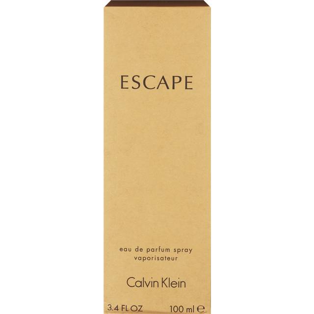 Calvin Klein Escape Eau de Parfum Spray For Women