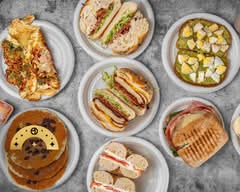 The Bagel Shop & Deli