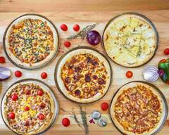 Healthy Pizza e Poke