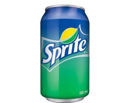 Sprite 