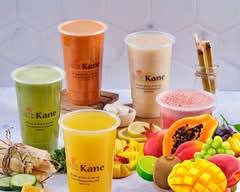 Mr Kane Natural Juice Bar