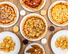 Jk’z Pizza  Newtownabbey