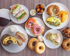 The Original Brooklyn Water Bagel Co. (Lady Lake)