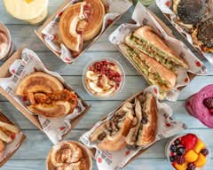 Big Shots MDG (Ranelagh St)