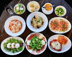 Ere's Italian Restaurant