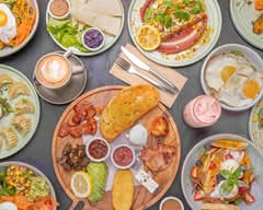 Chai House Cafe