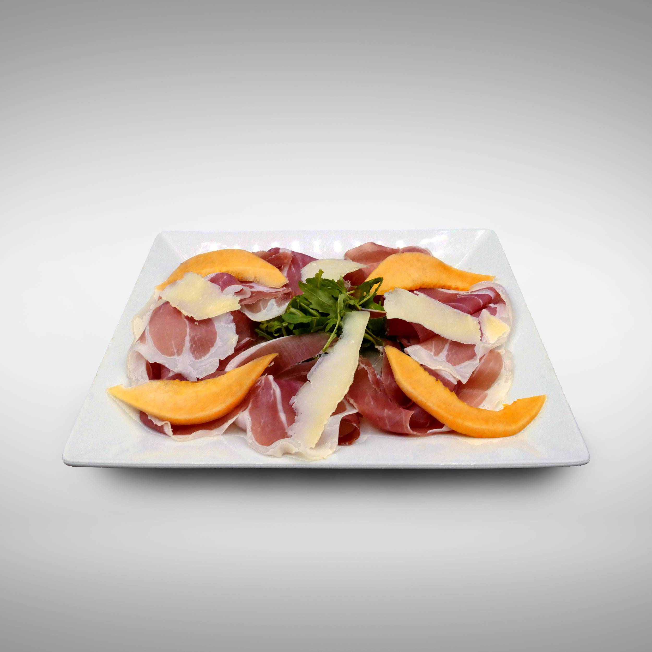 Prosciutto e Melone