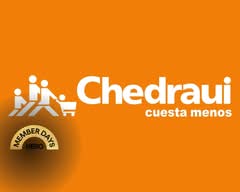 Chedraui 🛒 (Mérida Caucel Norte)
