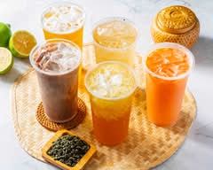 檸檬會 l 翡翠檸檬