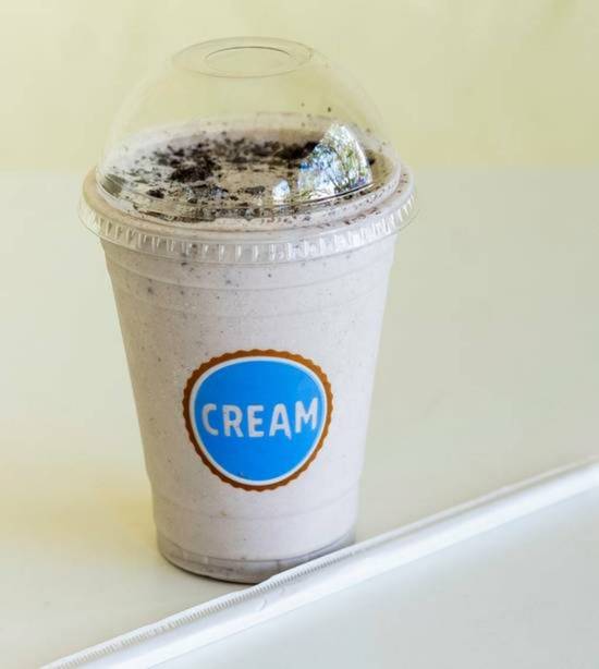 Cookies N Cream Shake