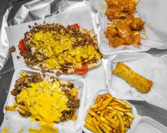 The Philly Steak Spot