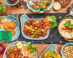 Thai Chef's Restaurant Christchurch