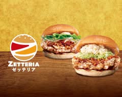 ゼッテリア ZETTERIA 広島本通り店