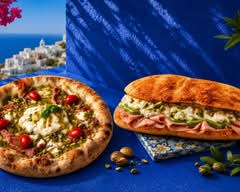 Italien street food