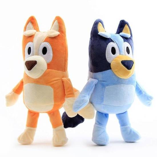 Boing toys peluche de bluey (1 unid), Delivery Near You