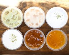 Real Fruit Bubble Tea (Lansdowne Place)