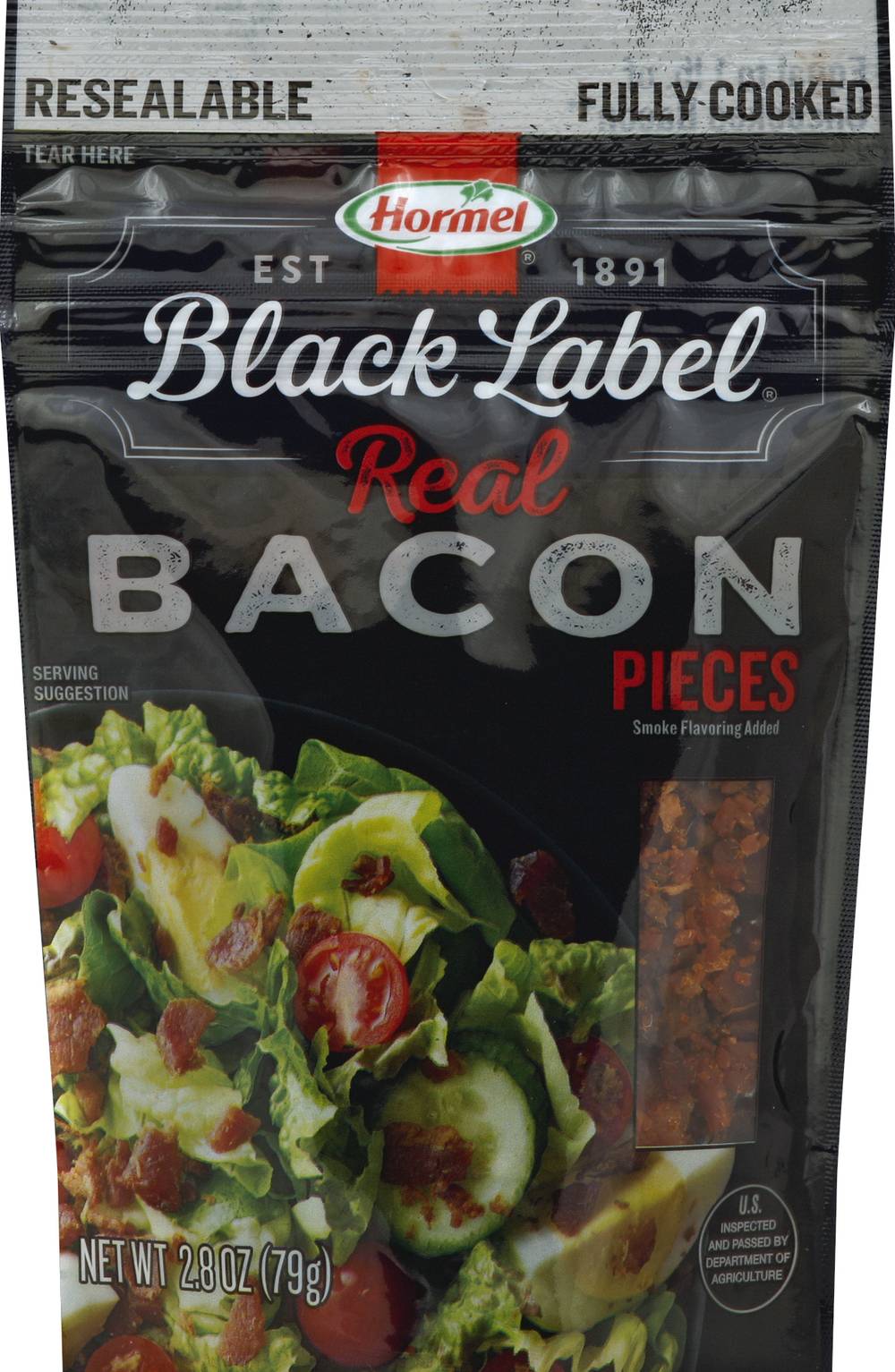 Hormel Real Bacon Pieces