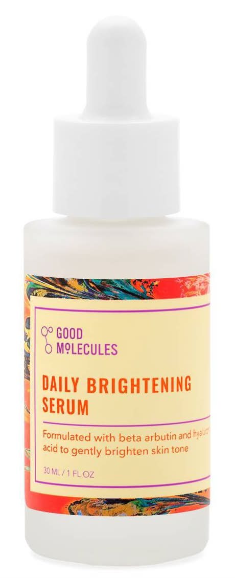 Good Molecules Daily Brightening Serum (1 fl oz)