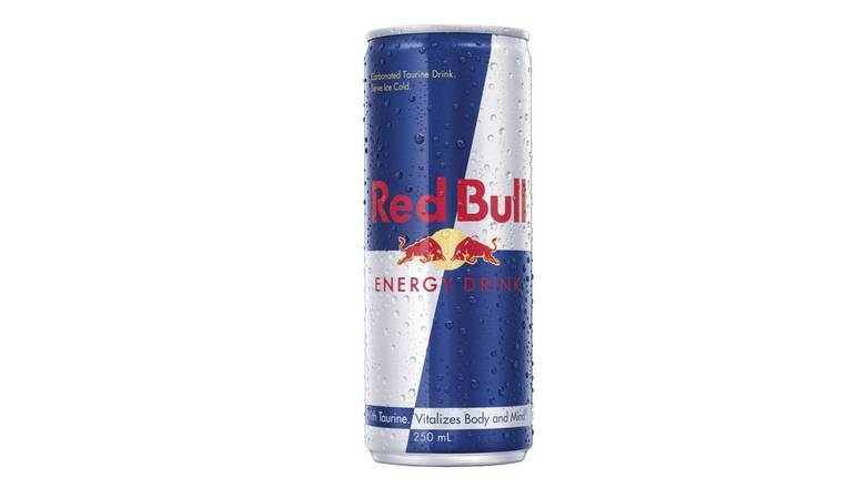 Red Bull Original 250ml