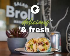 Broli Salad Market